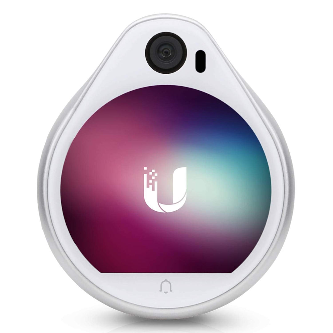 UbiQuiti UniFi Access Reader Pro - Bluetooth/NFC-Näherungsleser
