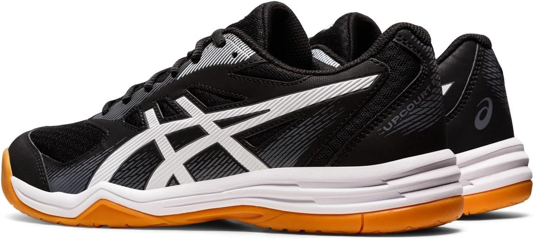 ASICS Upcourt 5 42.5 EU Performance Black Heather, 42.5 EU Performance Black Heather