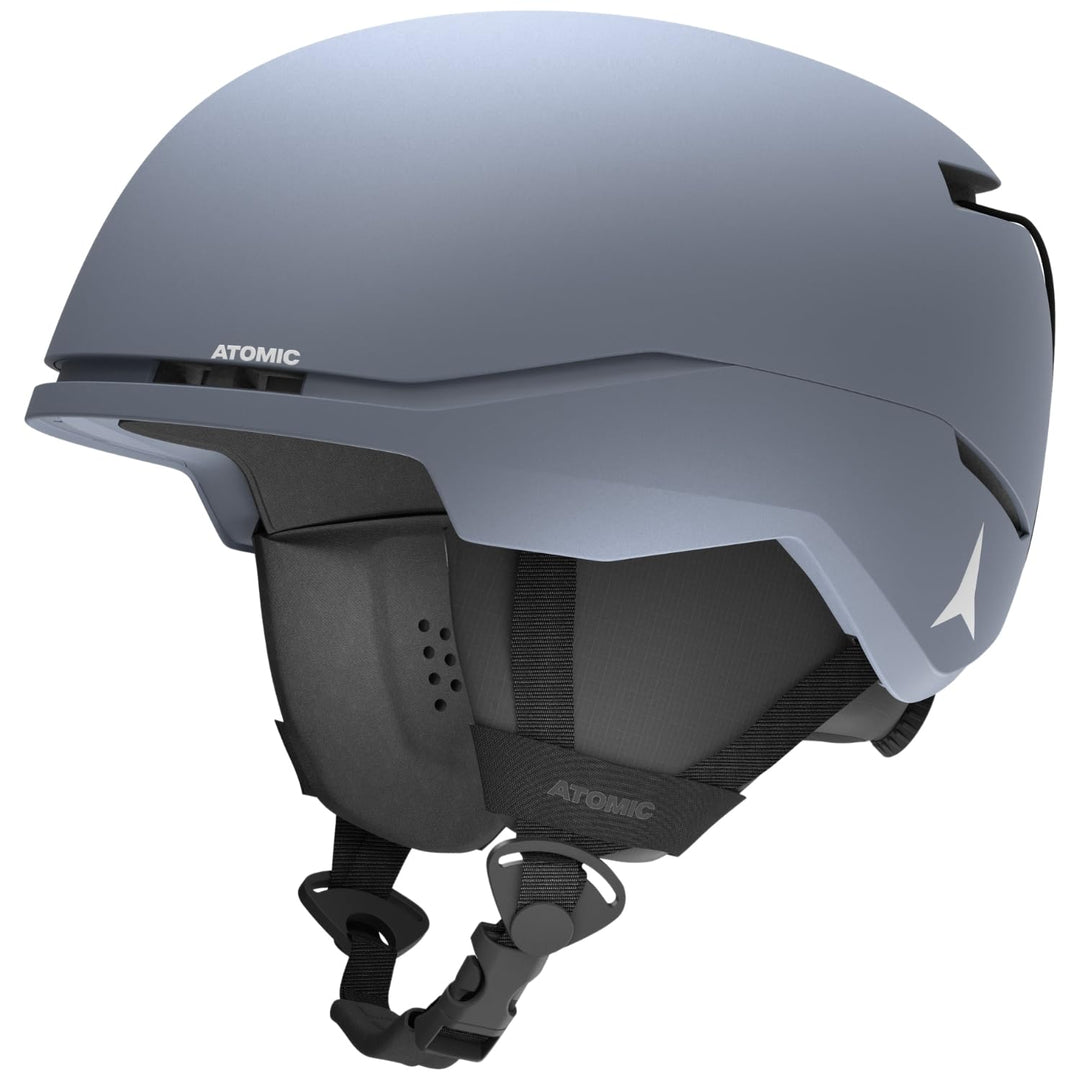 ATOMIC Four JR Skihelm für Kinder & Jugendliche - Max. Sicherheit bei Aufprällen - Innovatives Belüf