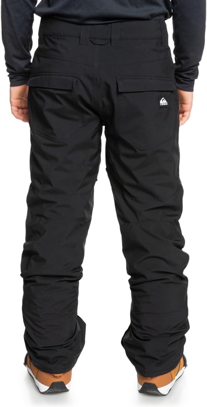 Quiksilver Estate - Schneehose für Männer, XS