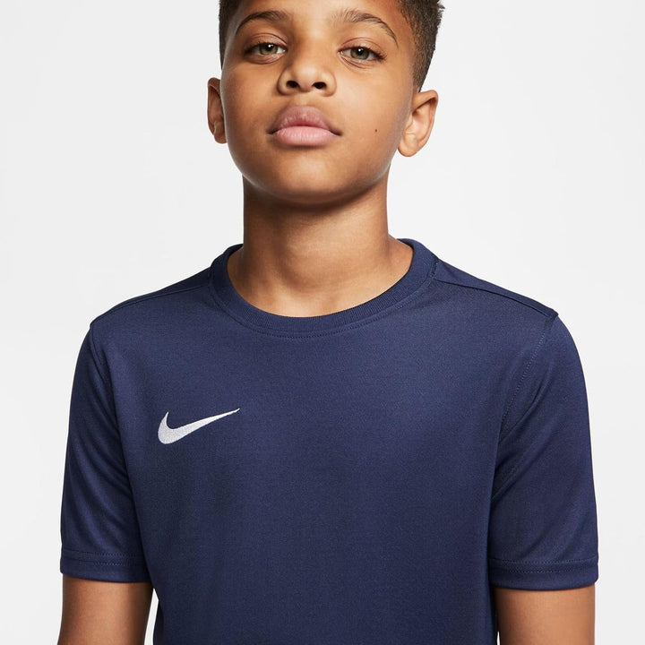 Nike 6-7 Jahre Midnight Navy/White, 6-7 Jahre Midnight Navy/White