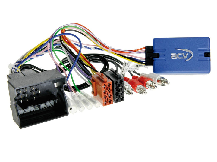 ACV 42-ST-303 Lenkradfernbedienungsadapter