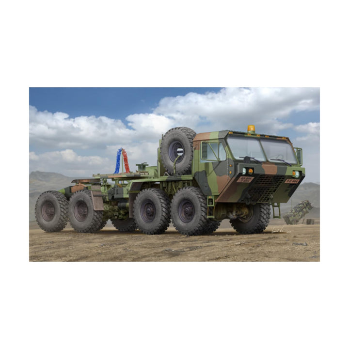 Trumpeter 1/35 HEMTT M983 LKW