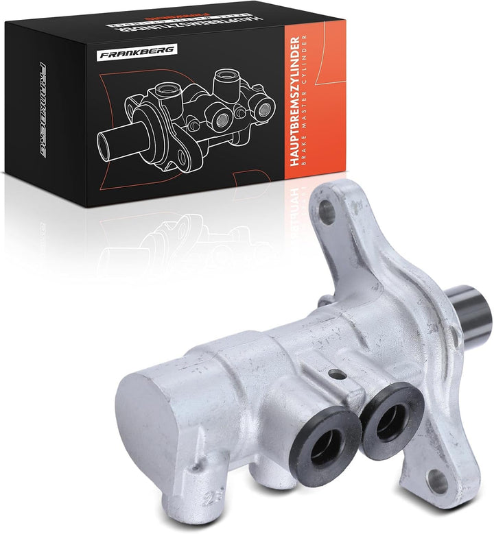 Frankberg Hauptbremszylinder Bremszylinder Kompatibel mit C3 Aircross II Van 2C 2R 1.2L-1.6L 2019-20