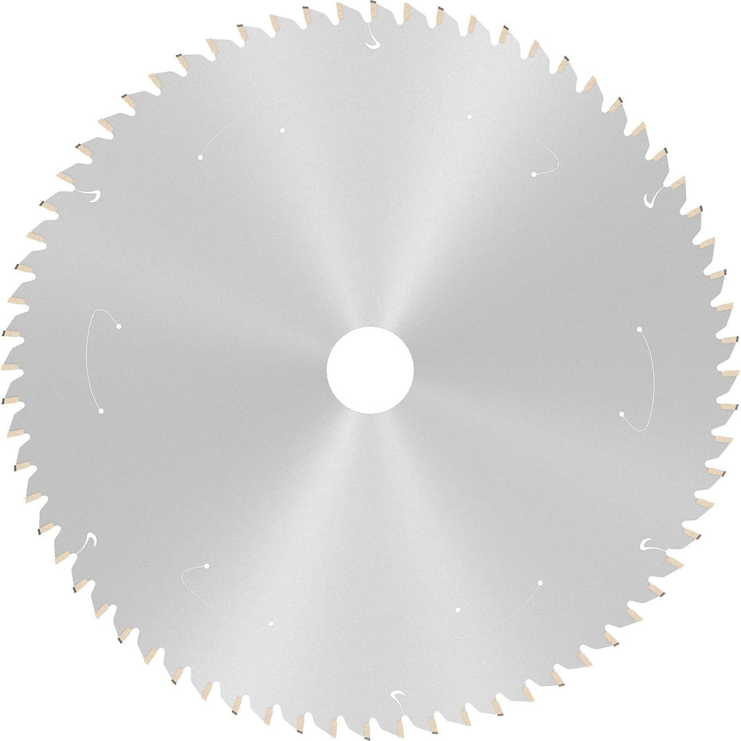 Bosch Professional 1x Kreissägeblatt Standard for Aluminium (für Aluminium, Sägeblatt Ø 254 x 30 mm,