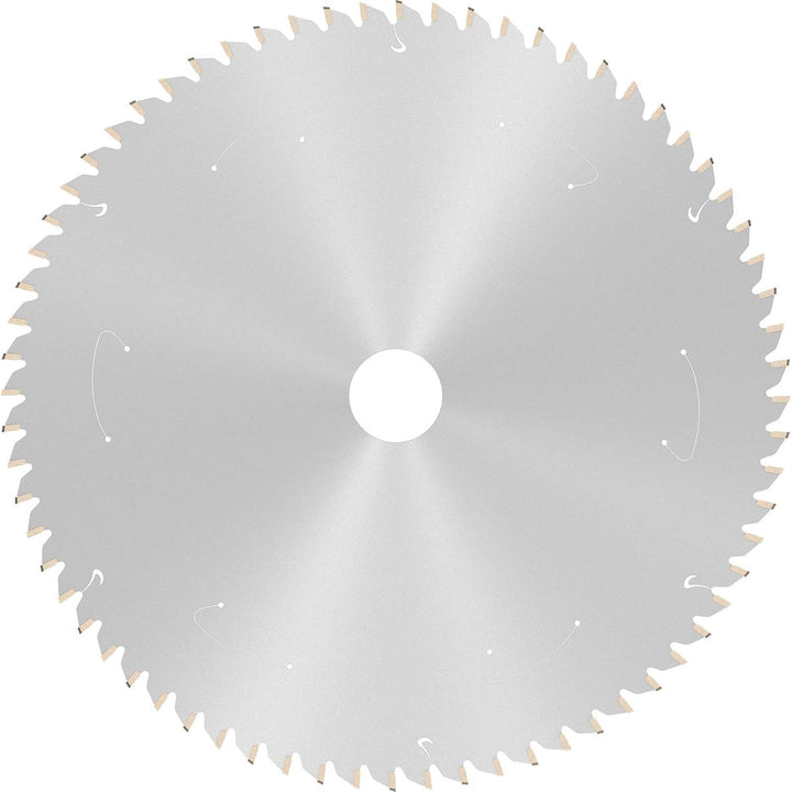 Bosch Professional 1x Kreissägeblatt Standard for Aluminium (für Aluminium, Sägeblatt Ø 254 x 30 mm,