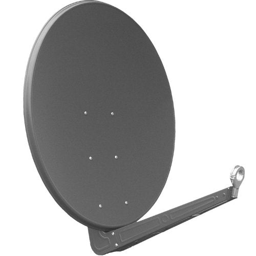 Antenne 100cm SE Profi Serie Alu Anthrazit