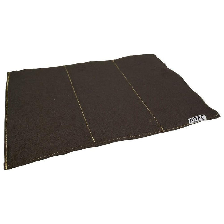 Flammschutzmatte, Abmessungen mm: 330 x 500 x 5, Hitzeschutz max °C: 700