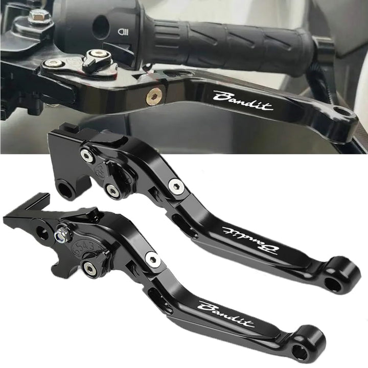 for Suzuki GSF Bandit Ls-schwarz, Ls-schwarz