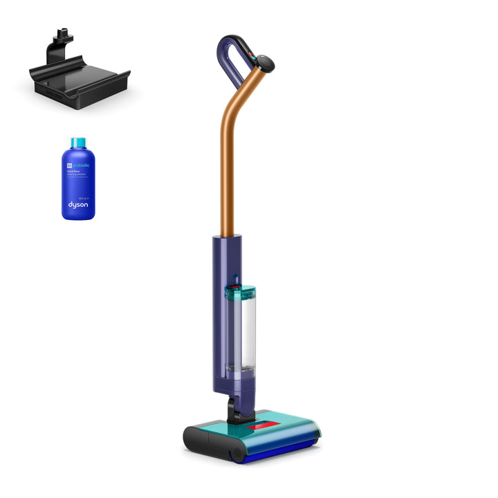 Dyson Clean+Wash Hygiene, Clean+Wash Hygiene