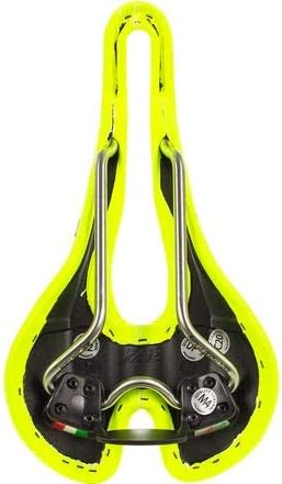 Cicli Bonin Unisex Erwachsene SMP 4Bike Pro Sättel BLAU BLAU, BLAU BLAU