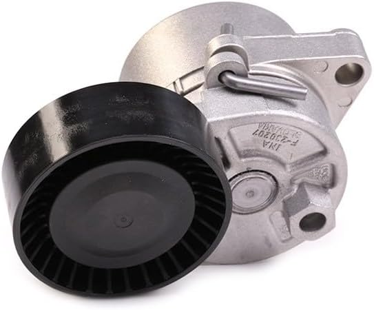 INA 534 0104 10 Spannarm, Keilrippenriemen Single, Single