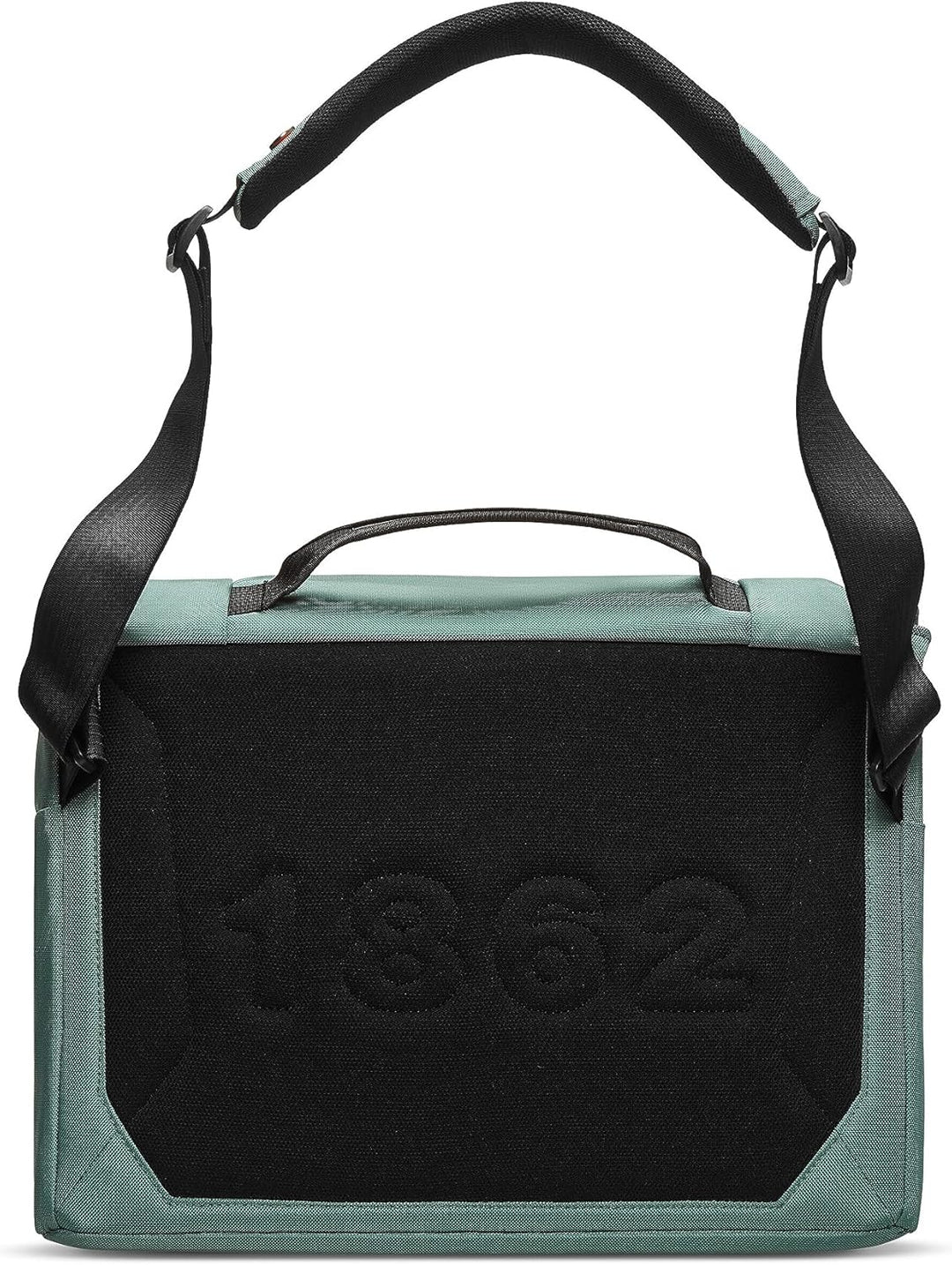 Mammut Xeron Messenger Schultertasche Dunkles Jadegrün, Dunkles Jadegrün