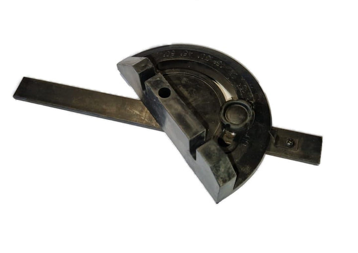 Ersatzteil GÜDE GBS200 Bandsäge - Gehrungsanschlag Anschlag Gehrung Bandsäge