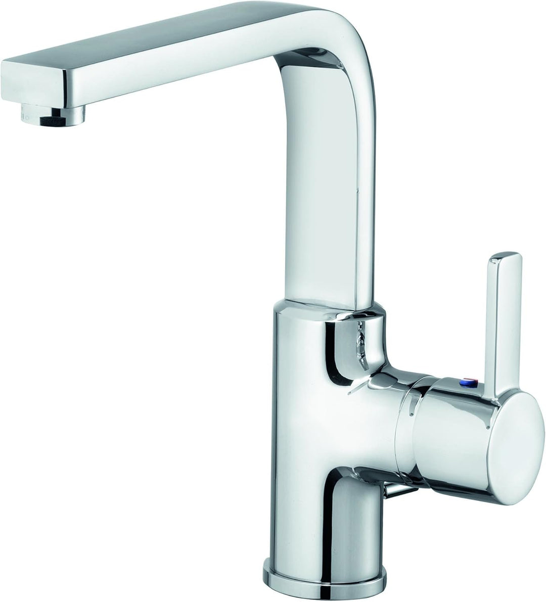 Kludi 420250575 Zenta Waschtisch-Einhandmischer DN 10