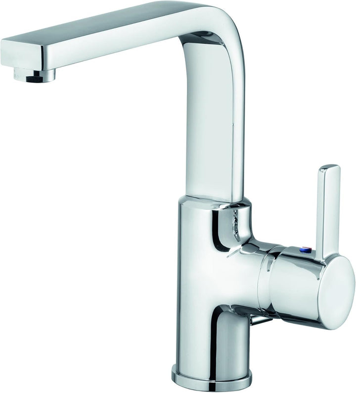 Kludi 420250575 Zenta Waschtisch-Einhandmischer DN 10