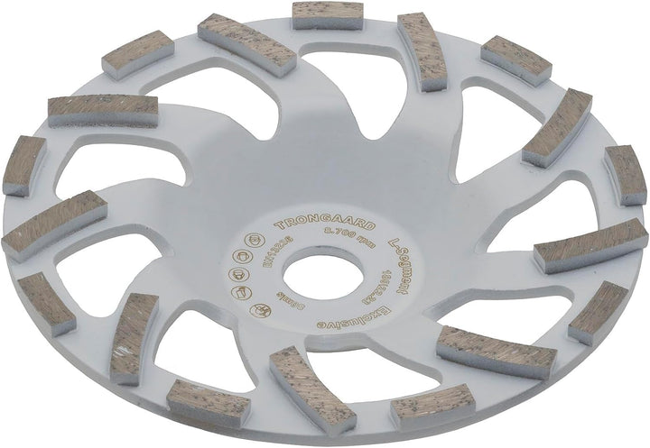 Makita Sanierungsfräse/Renovierungsfräse/Estrichfräse/Winkelschleifer Set 180mm