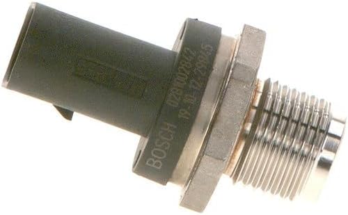 BOSCH 0 281 002 842 Sensor, Kraftstoffdruck