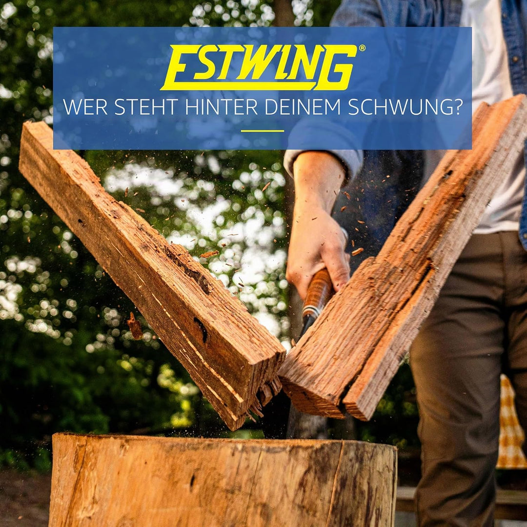 ESTWING Spaltkeil, 48x230mm 2170 Klassisch, Klassisch
