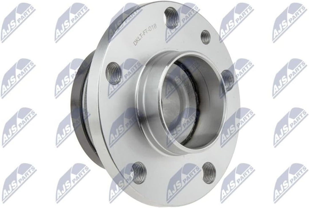 RADNABE HINTEN DOBLO 10- COMBO 10- KLT-FT-018 51810086