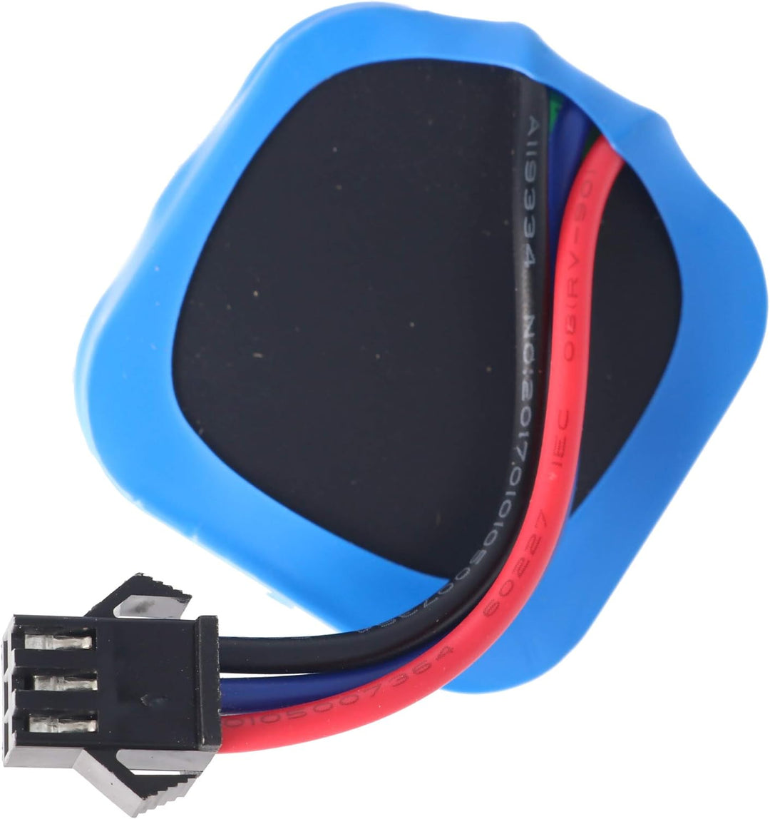 Akku passend für Deik MT820 Li-ion 14,8V 2000mAh 29,6Wh