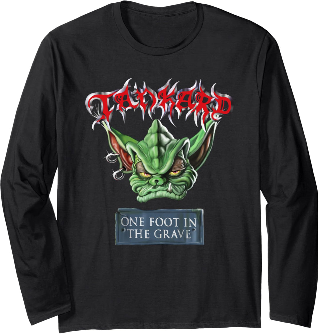 Bierkrug Langarmshirt