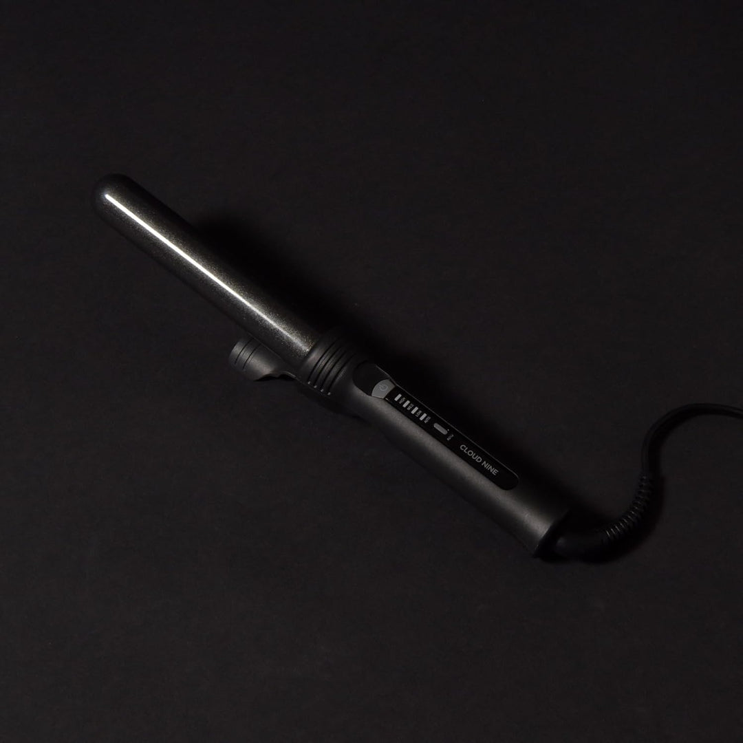 CLOUD NINE Curling Wand Lockenstab Giftset