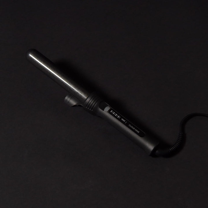 CLOUD NINE Curling Wand Lockenstab Giftset