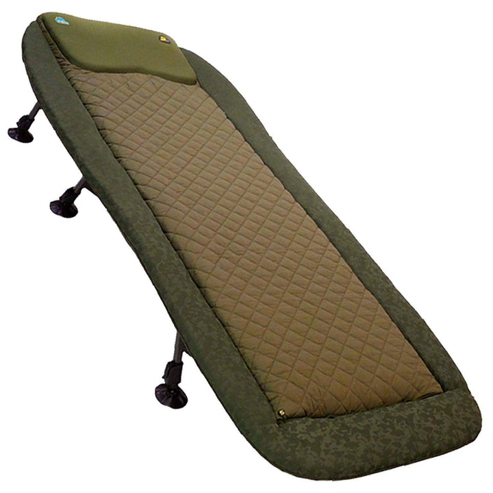 Carp Spirit Magnum Bed Air-Line 6 Bein