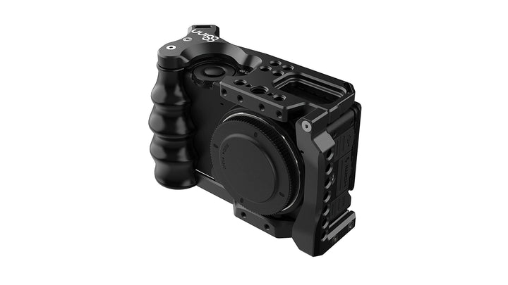 8Sinn Kamerakäfig für Sigma FP L Cage Camera