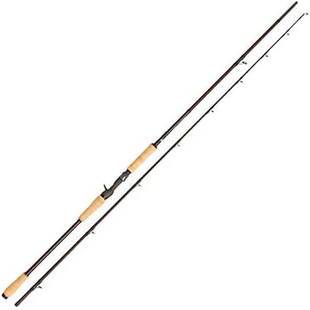 Abu Garcia Beast Pro Castingruten 2.44 m |40-100g, 2.44 m |40-100g