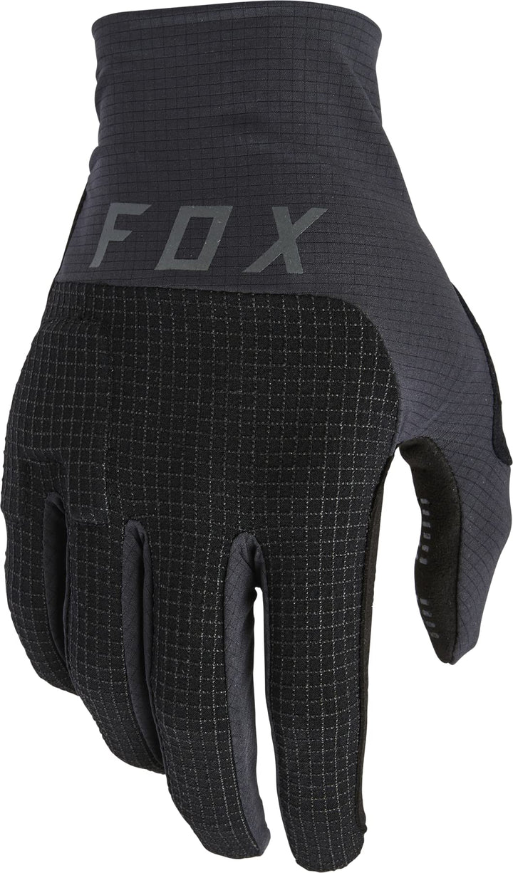 Fox Racing Herren Flexair Pro Glove Motorrad Handschuhe S Schwarz, S Schwarz