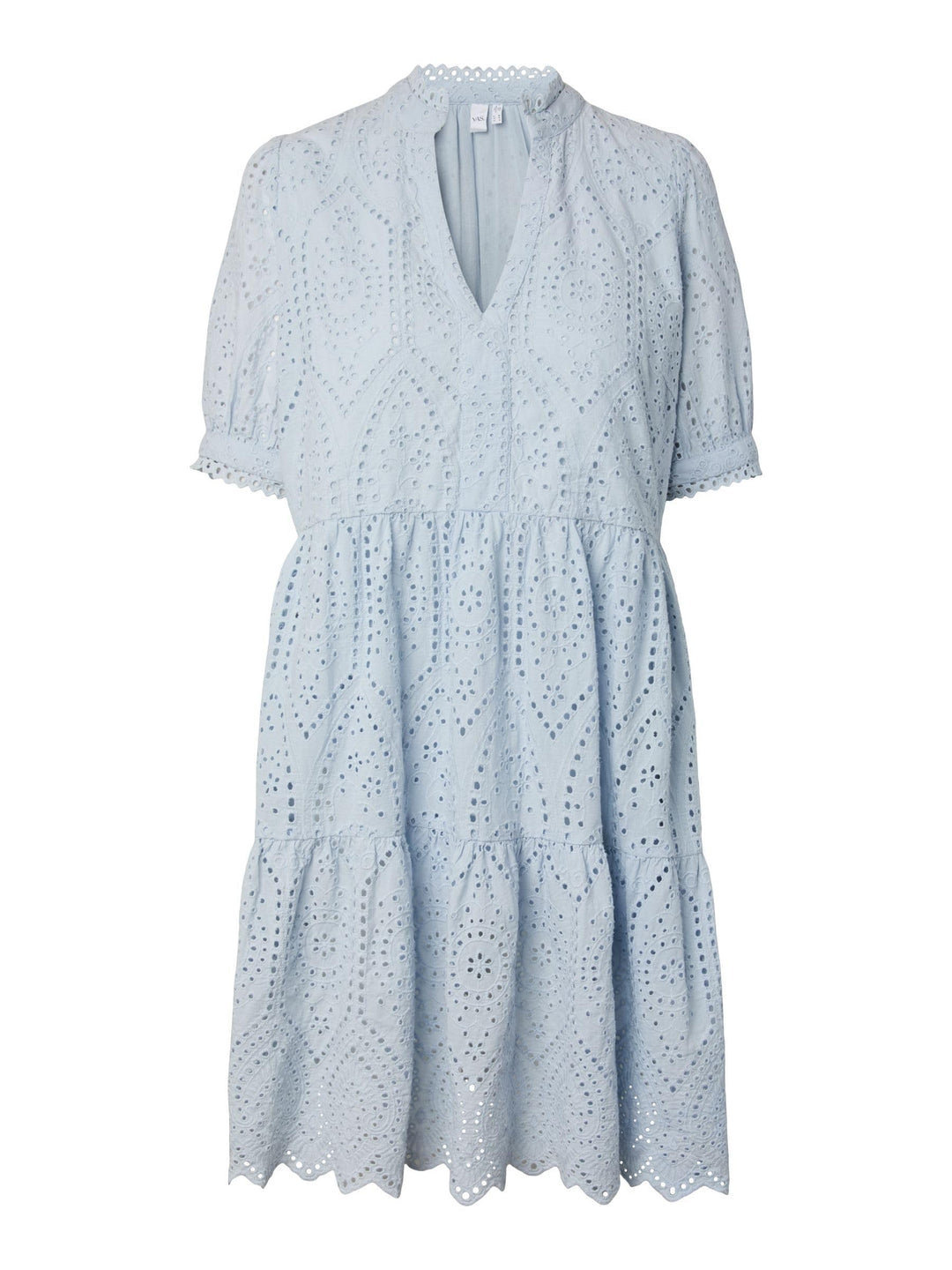 YAS Female Minikleid YASHOLI XS Skyway, XS Skyway