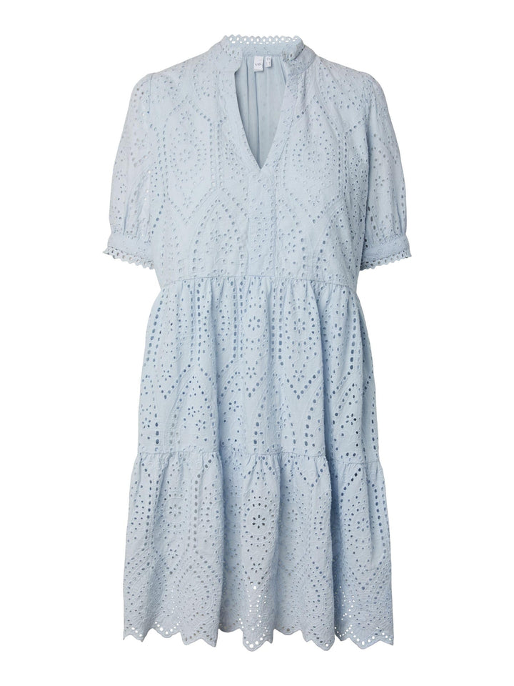 YAS Female Minikleid YASHOLI XS Skyway, XS Skyway