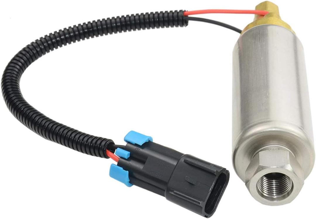 861156A1 Elektrische Hochdruckkraftstoffpumpe für Mer-Cruiser EFI MPI V6 V8 305 350 454 502 # 807949