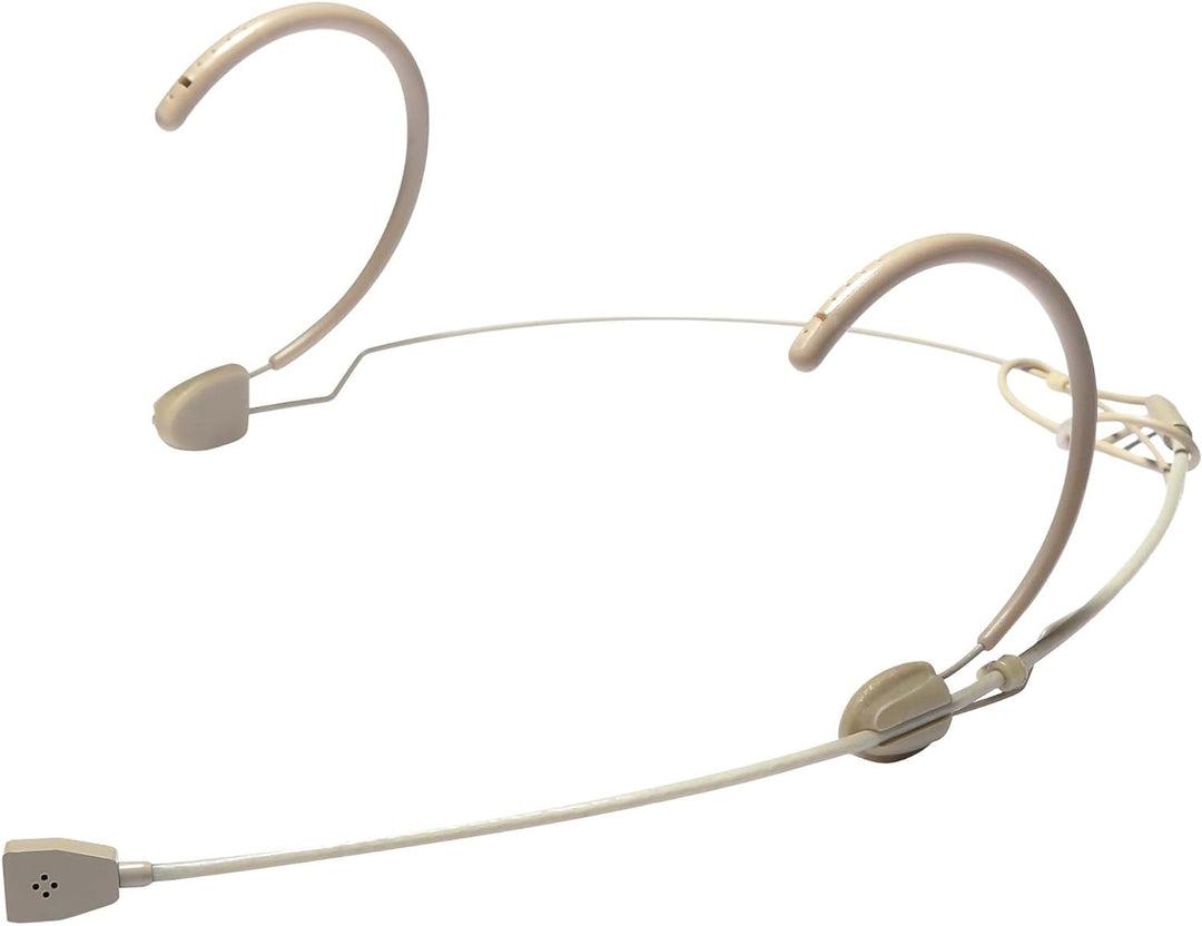 PROEL MICROFONO CARDIODE TIPO DIADEMA HCM10V2