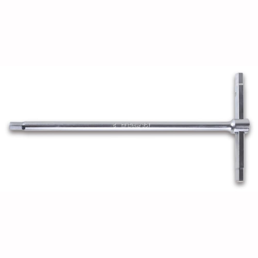 BETA 009510580 Winkelschraubendreher 8.0 mm, 8.0 mm