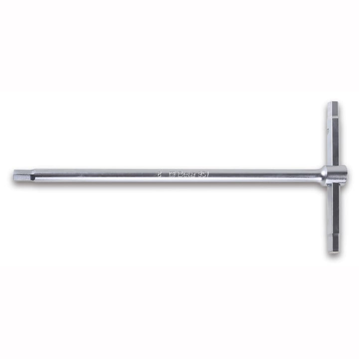 BETA 009510580 Winkelschraubendreher 8.0 mm, 8.0 mm