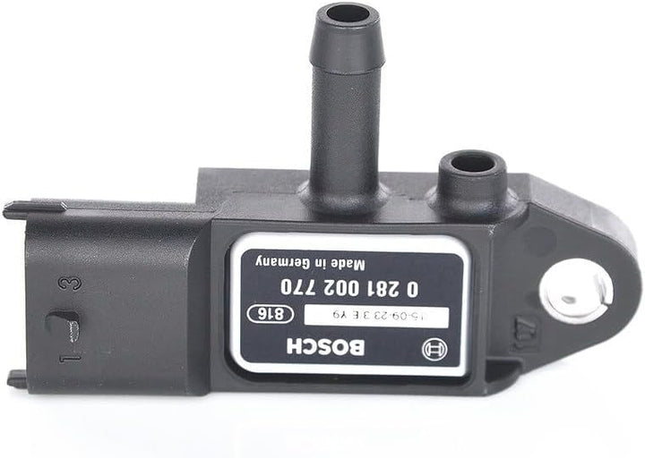 BOSCH 0 281 002 770 Sensor, Abgasdruck