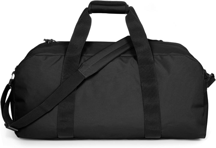 Eastpak STATION + Reisetasche, 140 cm, 136 L, Black (Schwarz), Schwarz