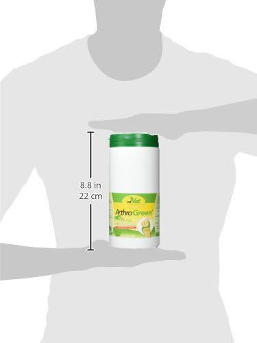 ArthroGreen Horse 700g | Natürlich gesunde Gelenke für Pferde 700 g, 700 g