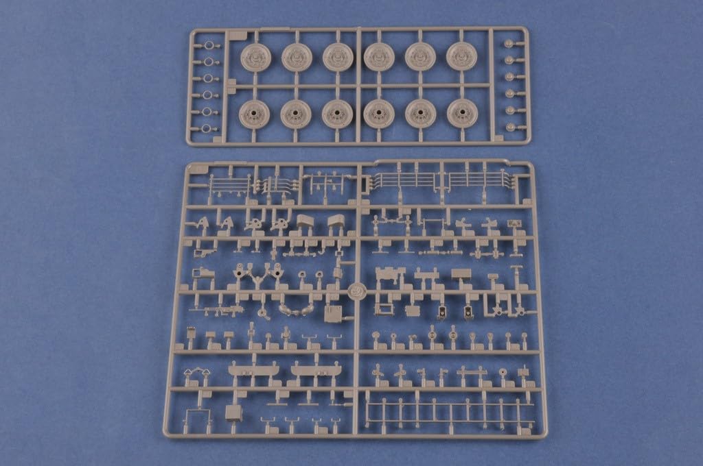 Hobby Boss 084547 1/35 Puma Batash Modellbau