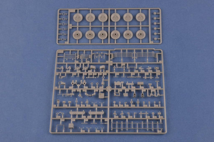 Hobby Boss 084547 1/35 Puma Batash Modellbau