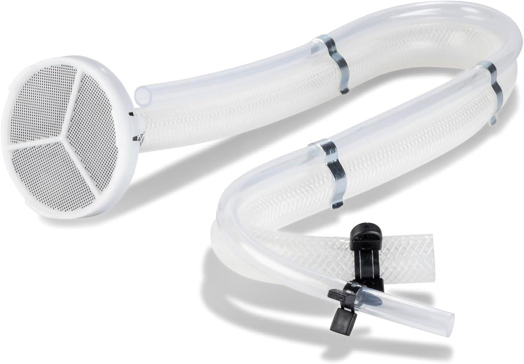 WAGNER 0580159A Ansaugschlauch und Rücklaufleitung, Ersatzteil für Farbsprühgerät