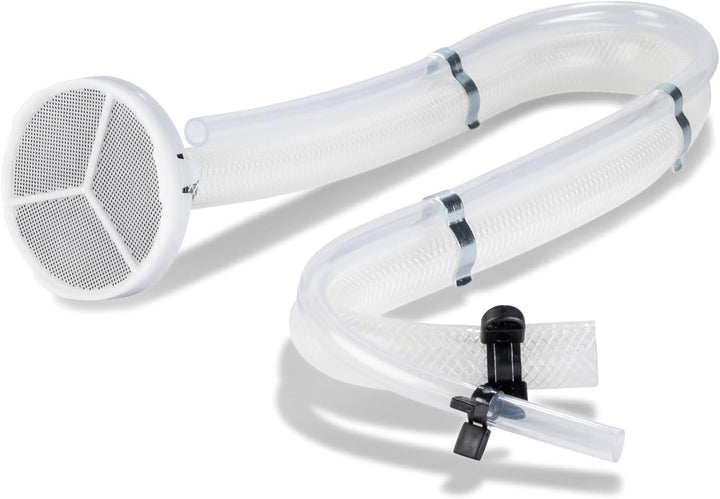 WAGNER 0580159A Ansaugschlauch und Rücklaufleitung, Ersatzteil für Farbsprühgerät