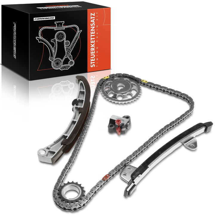 Steuerkettensatz für Yaris P1 1.3L Benzin 1999-2005 13523-22020