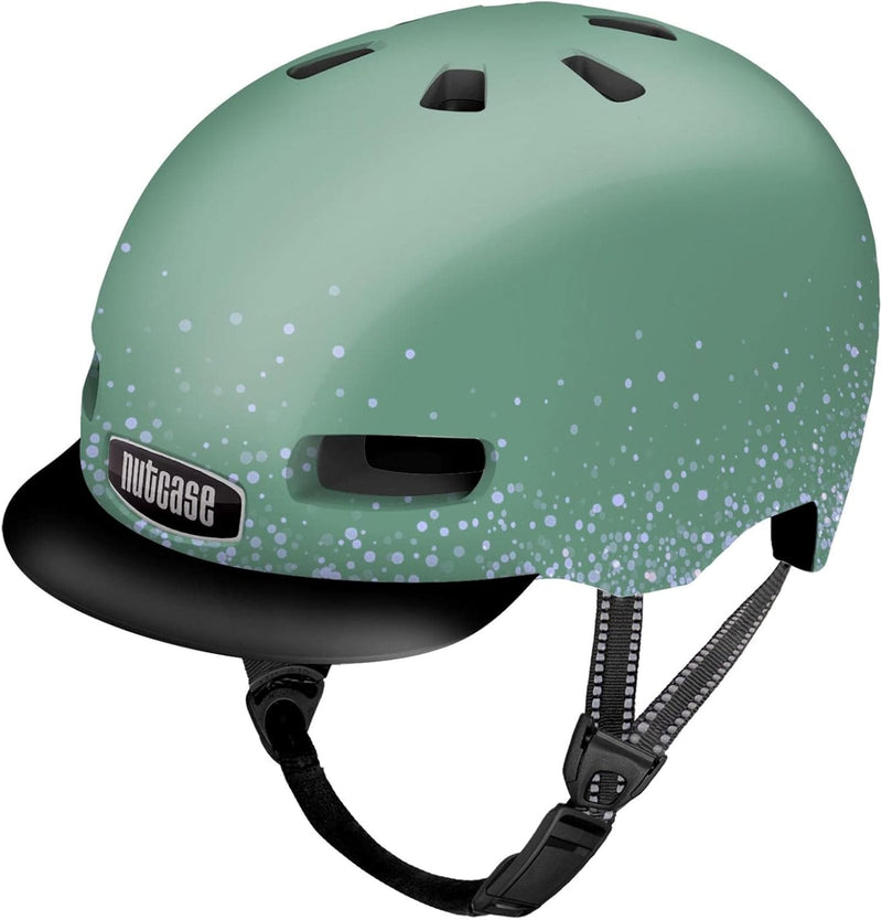 Nutcase Street Helmet MIPS Fahrradhelm &