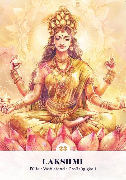 Orakel-Kartenset: Spirit Guides | 49 Energiekarten mit Begleitbuch: Begegne deinem persönlichen Spir