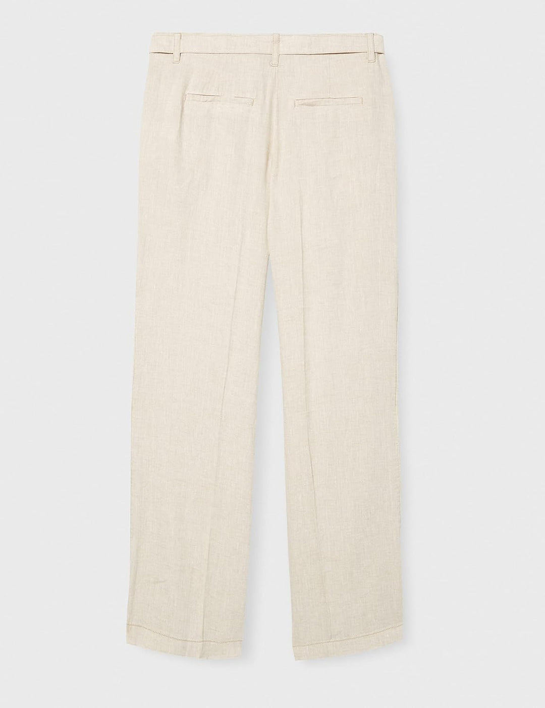 s.Oliver Damen Hose, Beige 80w9