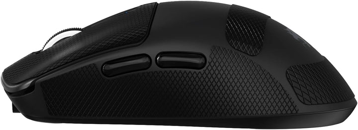 MAMBASNAKE M3 39g Superlight Mouse, PixArt PAW3395PRO Gaming Sensor, BT/2.4G Wireless/Wired Gaming M